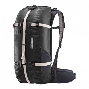 Герморюкзак Ortlieb Atrack black 25 л Фото №1