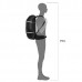 Герморюкзак  Ortlieb Atrack black 25 л Фото № 7