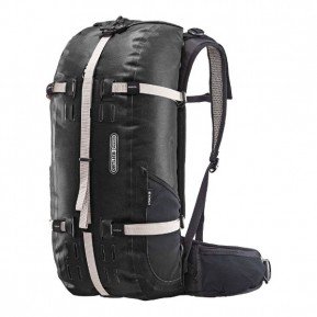 Герморюкзак  Ortlieb Atrack black 25 л Фото №1