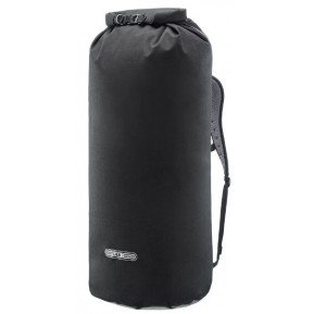 Гермомешок-рюкзак Ortlieb  X-Tremer black 113 л Фото №1