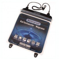 Гермокишеня для карт Ortlieb Map Case