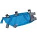 Сумка на раму Acepac ROLL FRAME BAG M, синяя Фото № 2