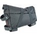Сумка на раму Acepac ROLL FUEL BAG M, черная Фото № 2