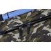 Сумка на раму Acepac ZIP FRAME BAG M, синяя Фото № 6