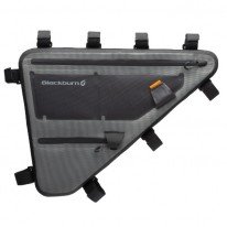 Сумка на раму Blackbum Outpost Elite L 6.76 л сір 306 г
