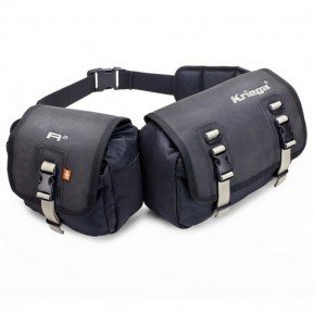 Сумка на пояс Kriega Waistpack - R8 8 литров Фото №1
