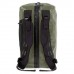 Гермобаул-рюкзак Ortlieb Duffle olive 60 л Фото № 2