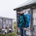 Гермобаул-рюкзак Ortlieb Duffle olive 60 л Фото № 6