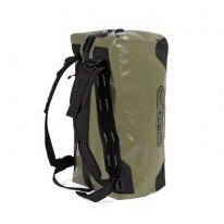 Гермобаул-рюкзак Ortlieb Duffle olive 60 л