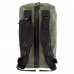 Гермобаул-рюкзак Ortlieb Duffle olive 60 л Фото № 2