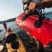 Гермобаул на багажник Ortlieb Rack-Pack red 24 л Фото № 6