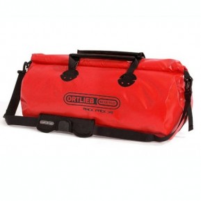 Гермобаул на багажник Ortlieb Rack-Pack red 49 л Фото №1