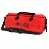 Гермобаул на багажник Ortlieb Rack-Pack red 49 л