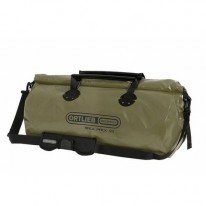 Гермобаул на багажник Ortlieb Rack-Pack olive-black 49 л