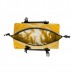 Гермобаул на багажник Ortlieb Rack-Pack sunyellow 31 л Фото № 4