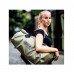 Гермобаул на багажник Ortlieb Rack-Pack sunyellow 31 л Фото № 7