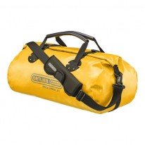 Гермобаул на багажник Ortlieb Rack-Pack sunyellow 31 л