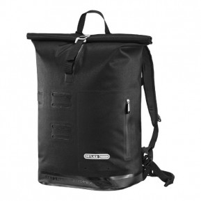 Герморюкзак городской Ortlieb Commuter-Daypack black 27 л  Фото №1