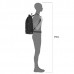 Герморюкзак міський Ortlieb Commuter-Daypack black 27 л Фото № 6