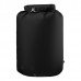 Драйбэг с клапаном Ortlieb Dry Bag Light Valve black 22 л Фото № 2
