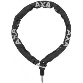 Велозамок к замку на колесо AXA Plug-in RLC 100 anthracite Фото №1