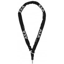 Велозамок AXA RLC 140/5,5 black для Ring-lock