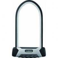 U-подібний велоозамок ABUS 540/160HB300 Granit X-Plus 15/15 рівень