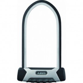 U-подібний велоозамок ABUS 540/160HB300 Granit X-Plus 15/15 рівень Фото №1