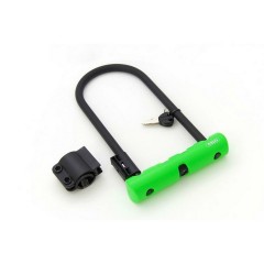 Велозамок ABUS 410/170HB230+SH34 Ultra