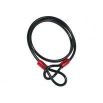 ABUS Cobra 10/120 (з петлями, без замка)