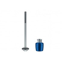 ABUS NutFix Axle 135 mm M5 blue