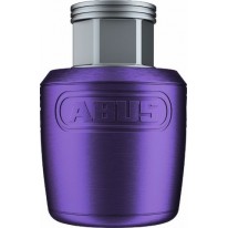 ABUS NutFix 3/8 violet