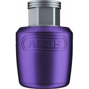 ABUS NutFix 3/8 violet Фото №1