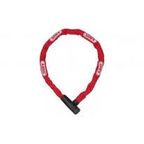 Велозамок  ABUS 5805K/75 Steel-O-Chain Red