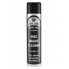 Очиститель тормозов Juice Lubes Disc Brake Cleaner 600мл Фото №1