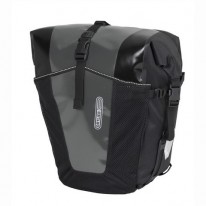 Велосумка Ortlieb Back-Roller Pro Classic asphalt-black 35+4 л