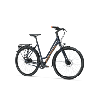 Городской велосипед 28” Koga F3 6.0 2020 WOMEN'S 