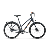 Городской велосипед 28” Koga F3 6.0 2021 women's sport