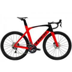 Велосипед 28 " Trek 2021 Madone SL 6 DISC красный / черный