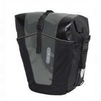 Велосумка Ortlieb Back-Roller Pro Classic asphalt-black 35+4 л