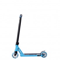 Самокат трюковый Hipe H7 Black/Blue