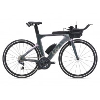 Велосипед для тріатлону карбон 28" Liv AVOW ADVANCED PRO 2 echeveria 154 -167 см