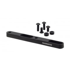 Адаптер флягоутримувача Shimano SM-BA01 для утримувача батареї Di2 