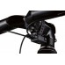 Порт Shimano SM-EW90A (на 3 роз'єми) для Di2, внутр. монтаж Фото № 2