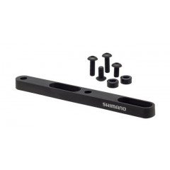 Адаптер флягоутримувача Shimano SM-BA01 для утримувача батареї Di2 