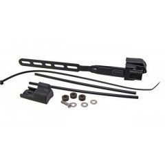 Утримувач батареї (кріплення) Shimano SM-BMR2IB, для батареї Di2
