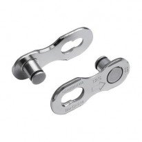 Лінк ланцюга Shimano SM-CN910-12 Master Link 12 швидкостей (комплект 2 шт.)
