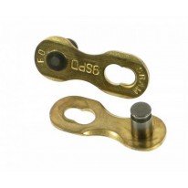 Замок для ланцюга SRAM POWER LINK 00 CN PWR.LNK 9SPD GLD 1 шт