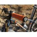 Гріпси Race Face RF GRIPS,GRIPPLER,30MM,LOCK ON,BLUE,P300 Фото № 5