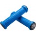 Гріпси Race Face RF GRIPS,GRIPPLER,30MM,LOCK ON,BLUE,P300 Фото № 4